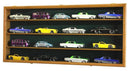 1/24 Scale Diecast Car Display Case Cabinet - sfDisplay.com