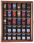 25 Zippo Lighter Display Case Cabinet (for displaying in retail box) - sfDisplay.com