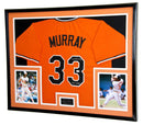 X-Large Double Matted Jersey Display Frame - sfDisplay.com